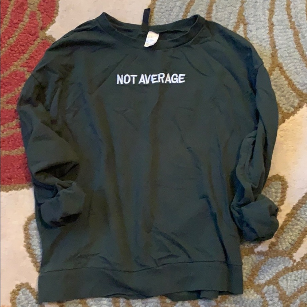 Sweatshirt - Picture 5 of 5